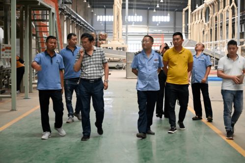 縣市場監(jiān)管局赴會(huì)東復(fù)烤廠開展“質(zhì)量強(qiáng)國”專題調(diào)研