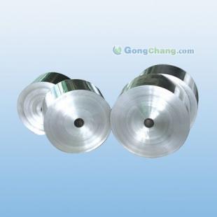 鋁帶的多領(lǐng)域應(yīng)用 從電力設(shè)備到建筑建材