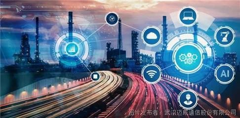 雙展聯(lián)動(dòng)，智啟未來 邁威通信誠邀您共赴工廠數(shù)字化與智慧高速創(chuàng)新之旅