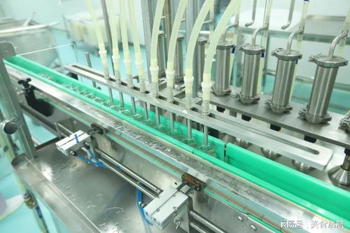 現(xiàn)代燕窩代工廠全流程 從原料到成品的燉煮滅菌之路