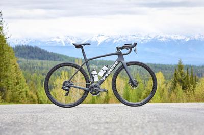 每周產(chǎn)品快訊 全新Trek Domane迭代、LOOK E-765電動(dòng)公路車亮相及自行車橋梁創(chuàng)新設(shè)計(jì)